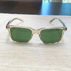 Oliver Peoples Lachman Sunglasses OV 5031S 50/19